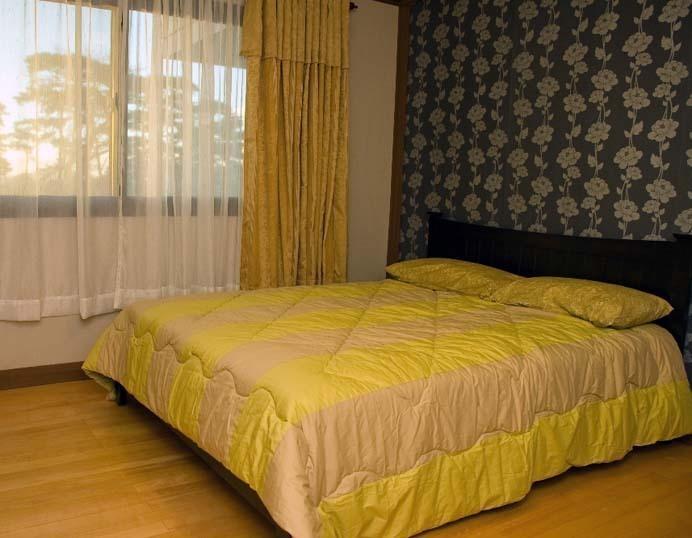 Prestige Vacation Apartments - Hanbi Mansions Baguio City Quarto foto
