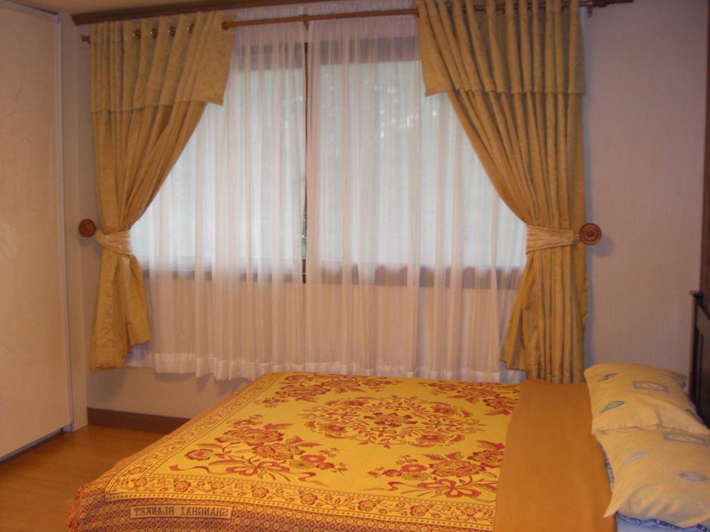 Prestige Vacation Apartments - Hanbi Mansions Baguio City Quarto foto