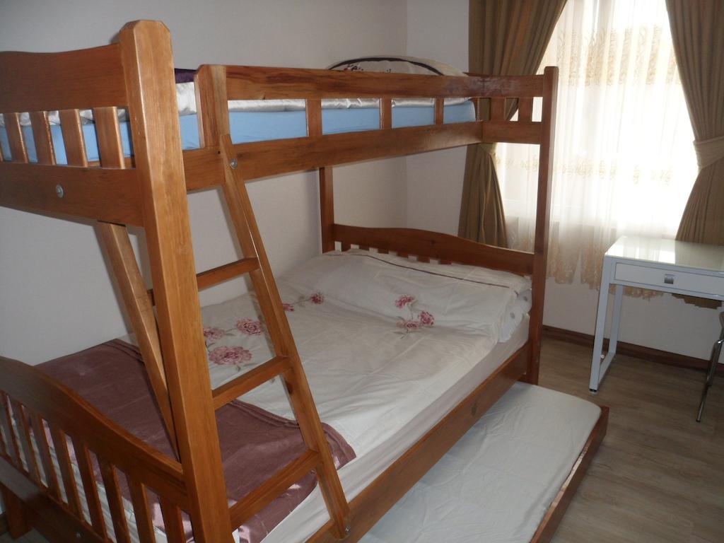 Prestige Vacation Apartments - Hanbi Mansions Baguio City Quarto foto