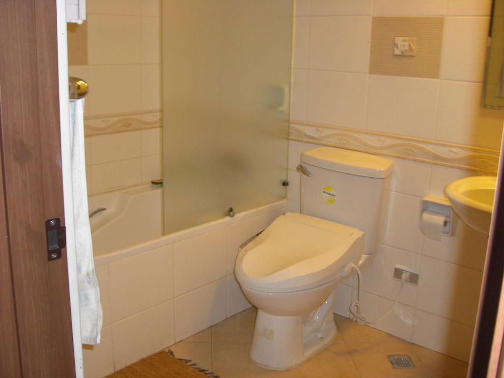Prestige Vacation Apartments - Hanbi Mansions Baguio City Quarto foto